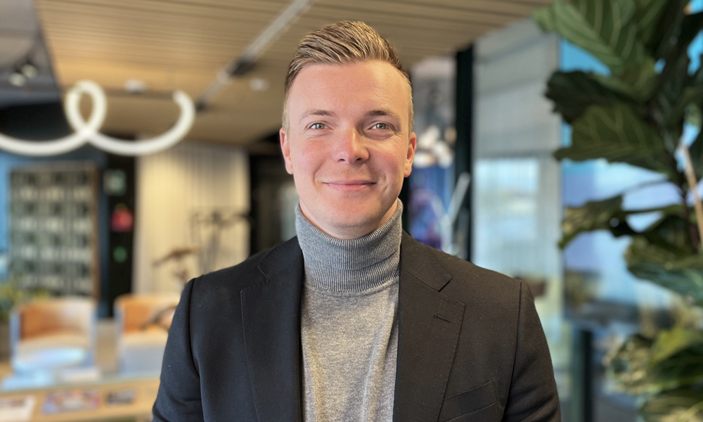 Anton Karlsson