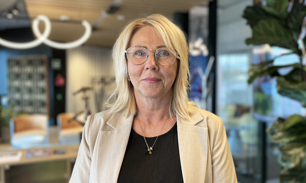 Camilla Lönquist Roos