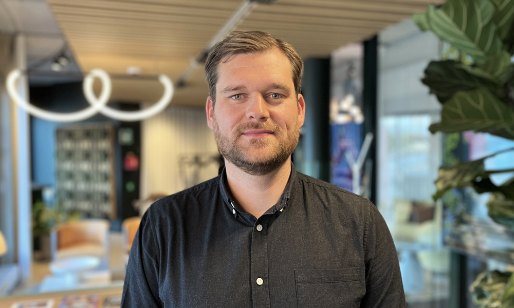 Pontus Nilsson