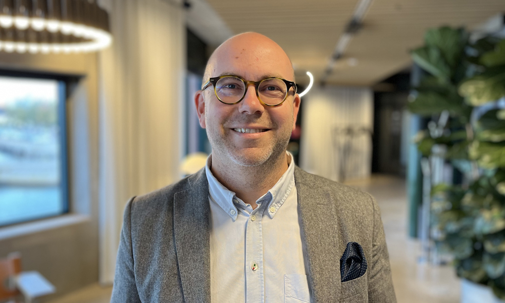 Staffan Andersson