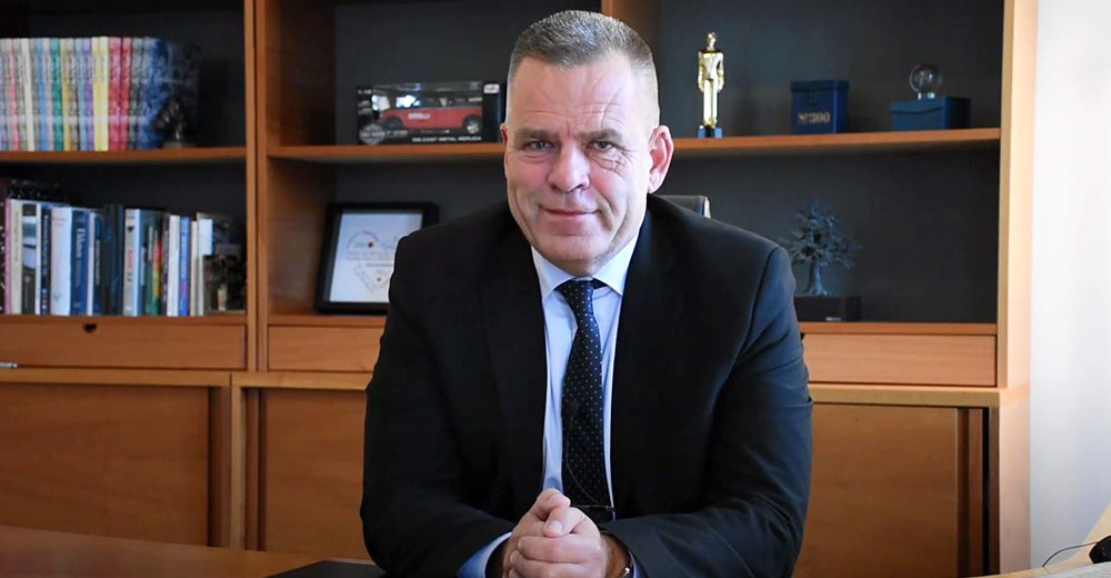 Roger Johansson