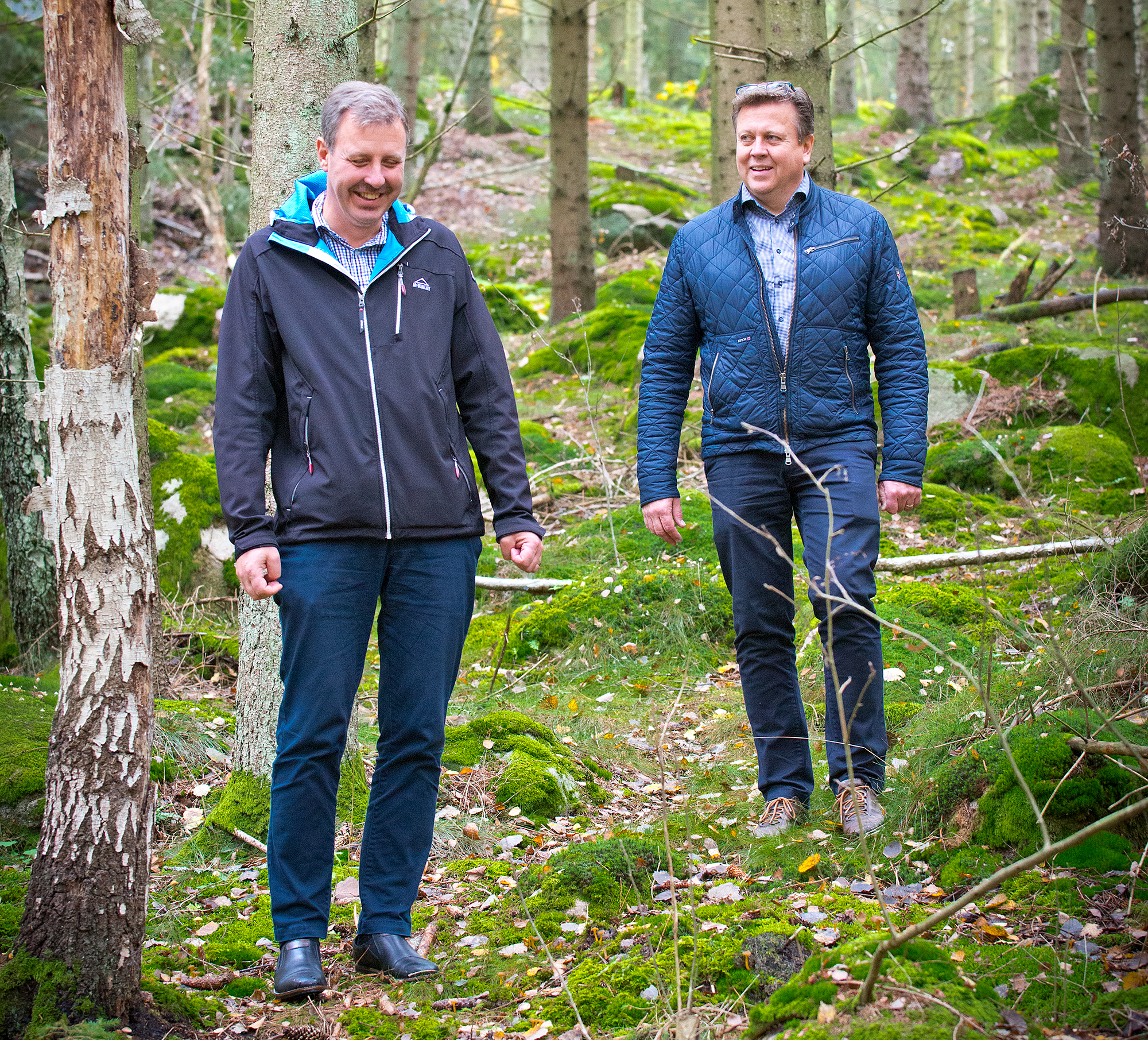 skog och lantbruksspecialister