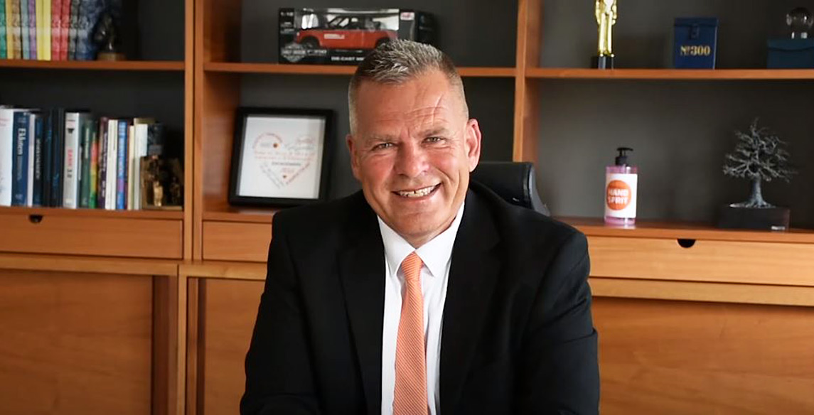 Roger Johansson
