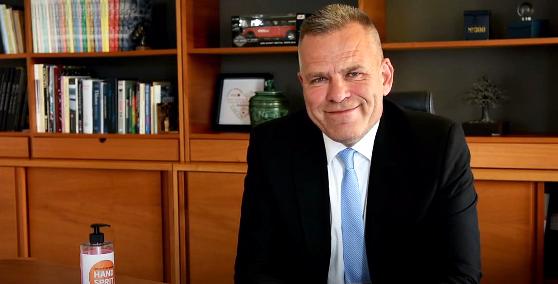 Roger Johansson