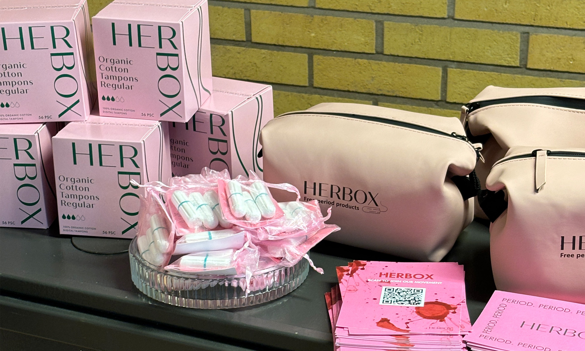 Herbox