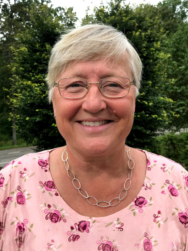 Kerstin Tjenlund