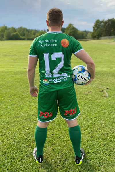 fotbollsspelare