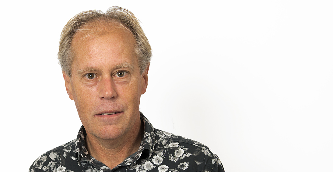 Per-Ola Johansson