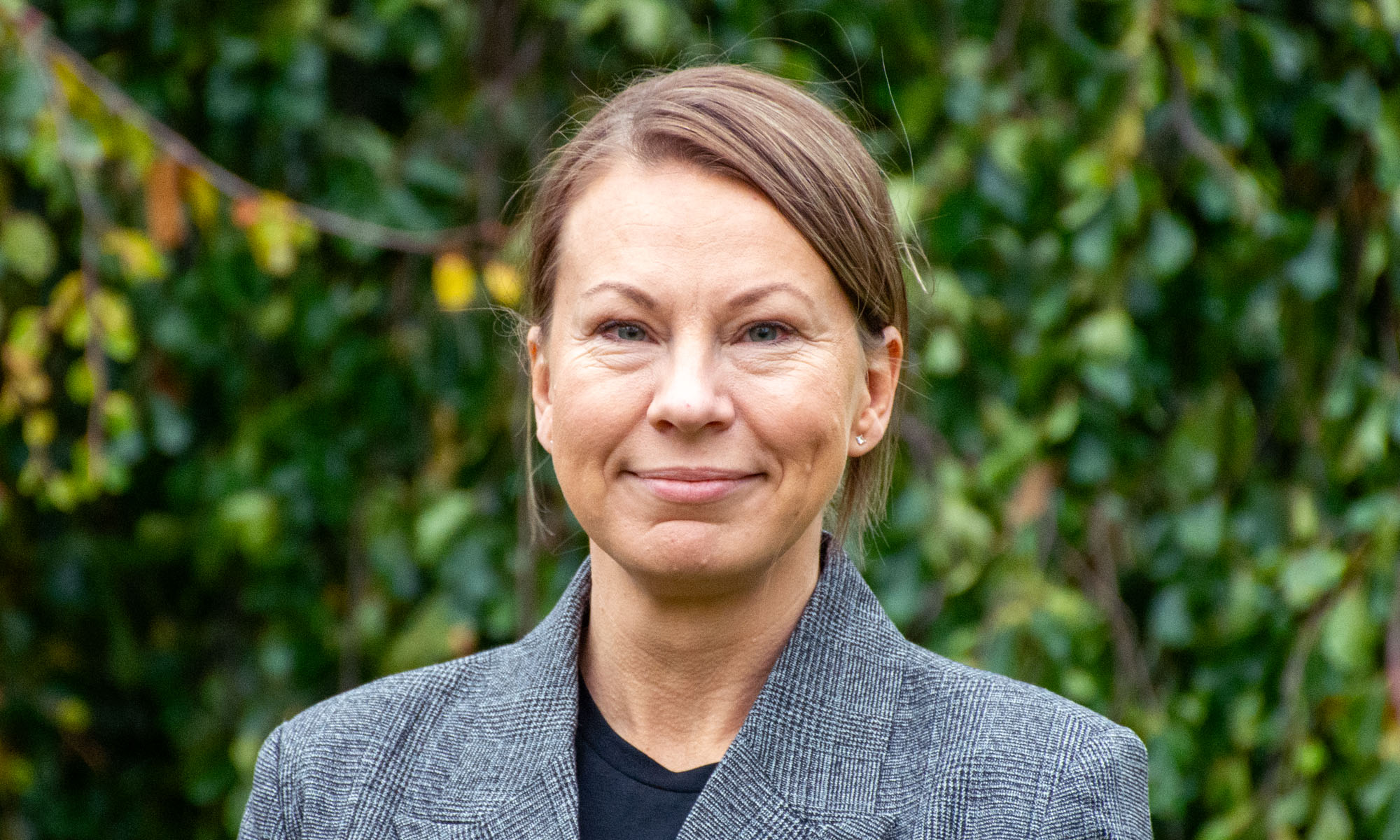 Sara Rudolfsson
