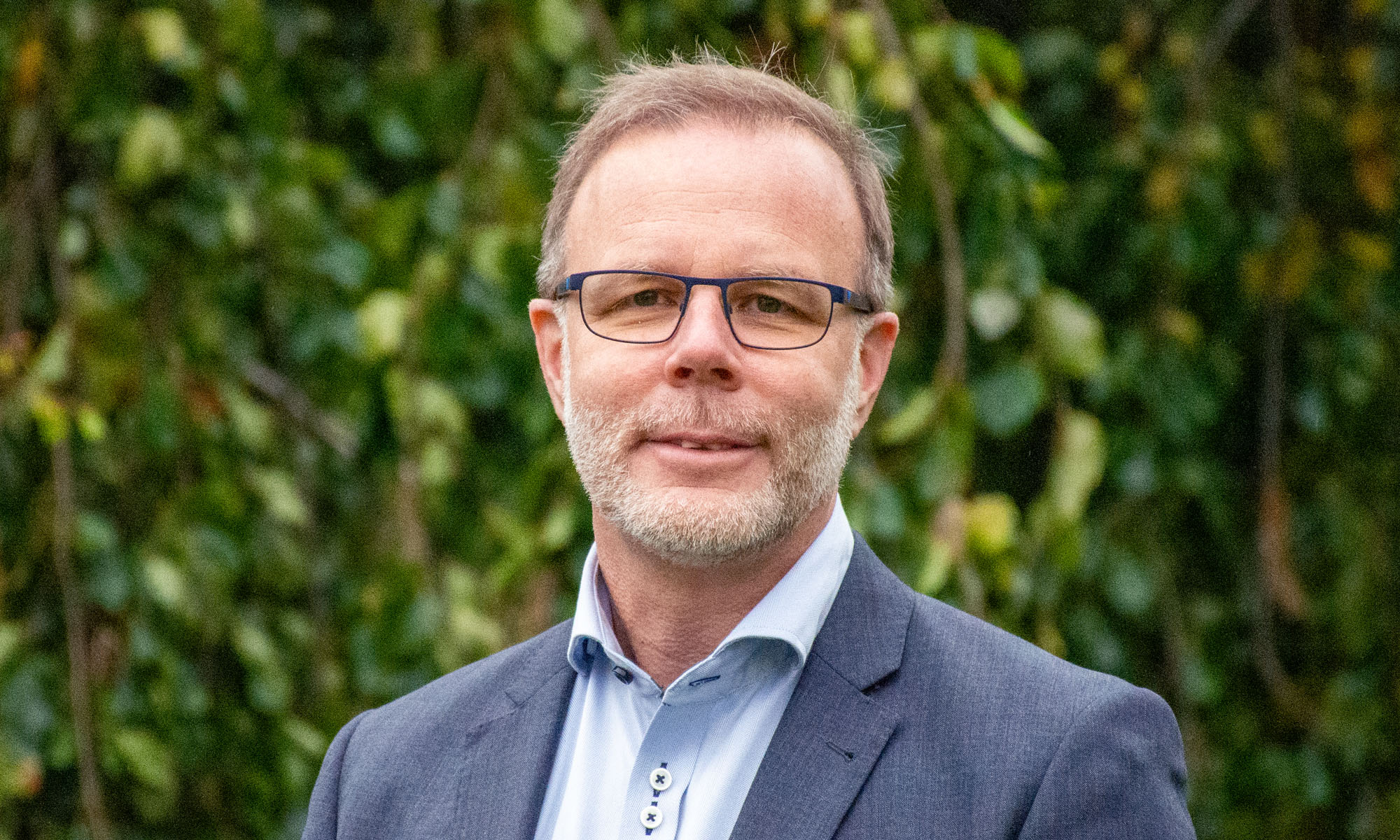 Thomas Larsson