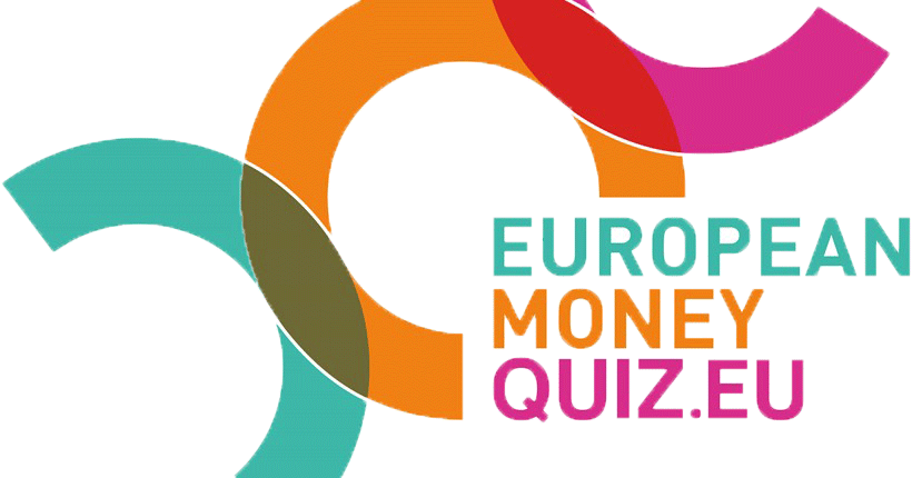 European Money Quiz logo